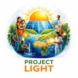 Project Light's Funrdraiser for the Solar Electric Light Fund - Solar ...